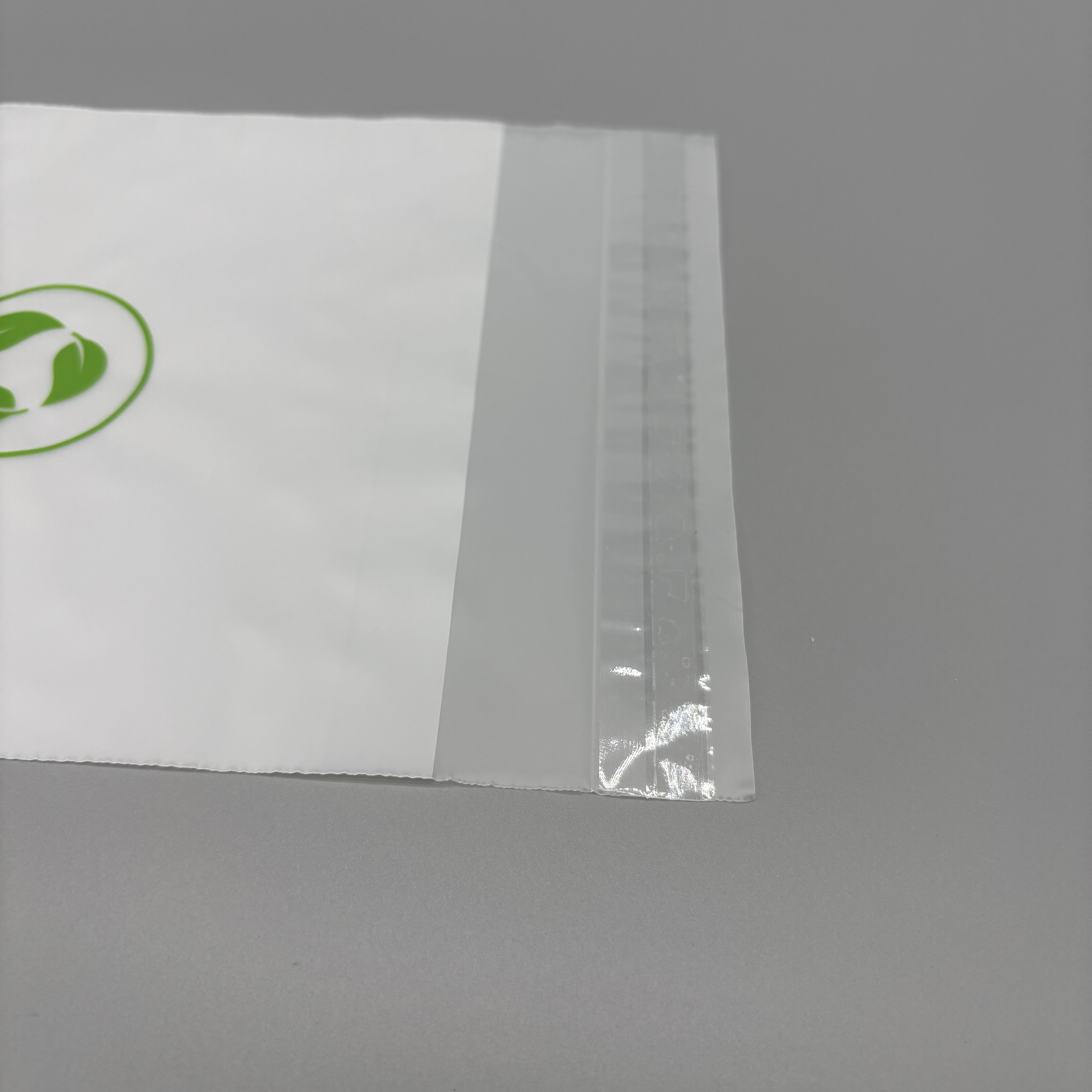 生物降解自粘袋